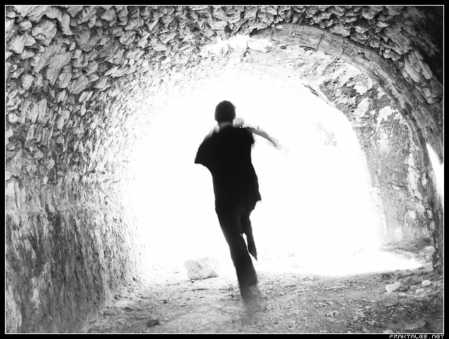 EVASION