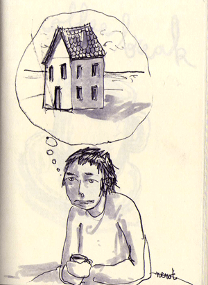 LA MAISON
