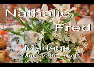 Mariage Civil