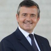 Yves Jego