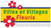 Villes et villages fleuris