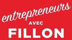 Entrepreneurs avec FILLON