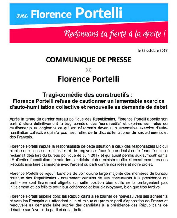 Florence PORTELLI