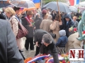 Commémoration du génocide des arméniens à Chaville