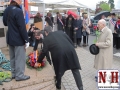 Commémoration du génocide des arméniens à Chaville