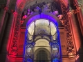 Réception petit palais ambassade d'arménie en France