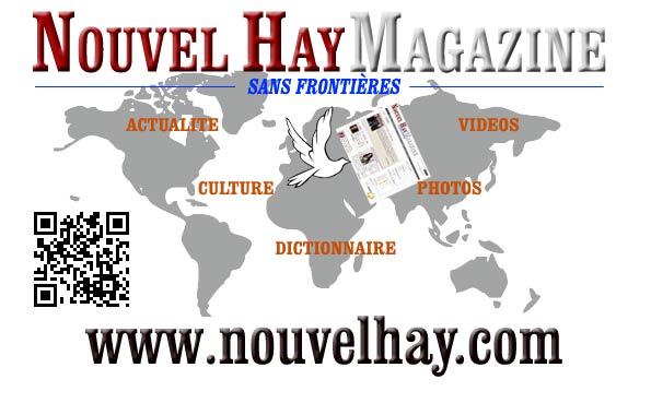 Nouvel Hay Magazine