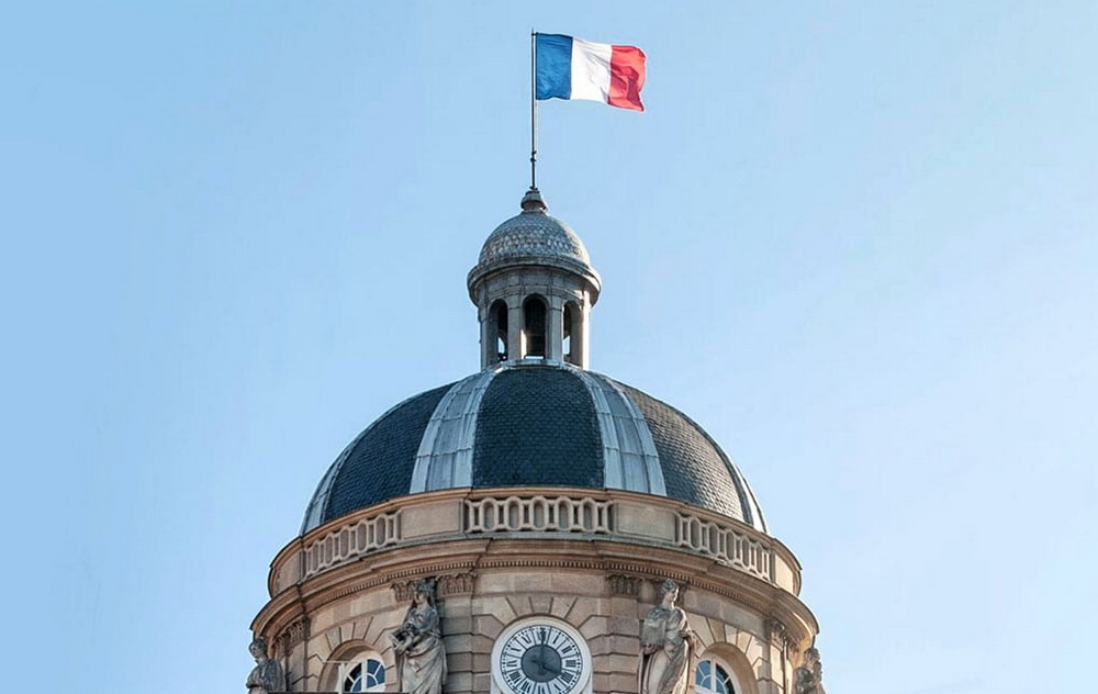 Sénat