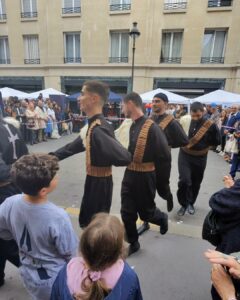 Festival arménien 2025