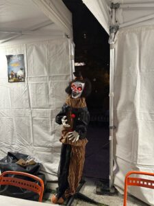 Halloween à Courbevoie ce vendredi 31 octobre 2025 : frissons garantis pour petits et grands