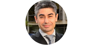 Jean-Jacques Saradjian